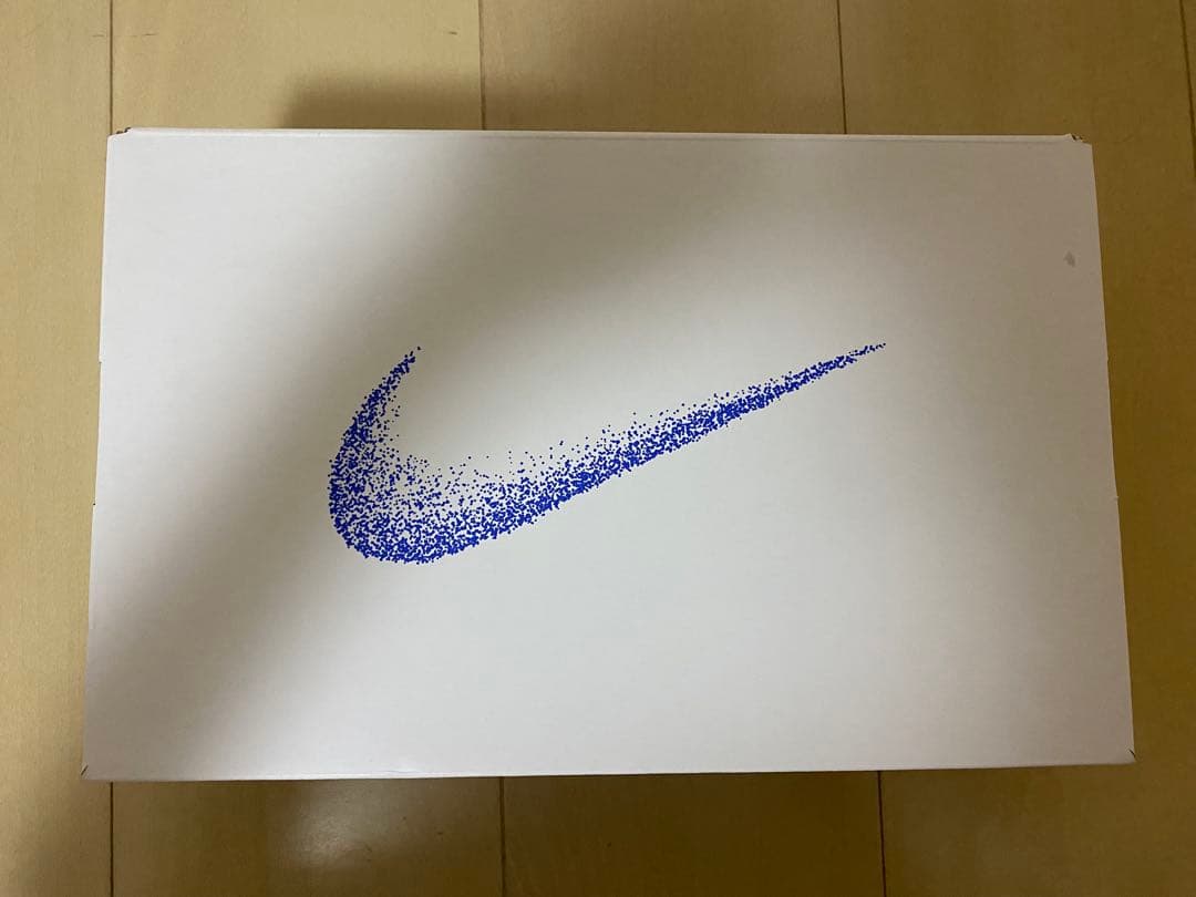 スパイク・シューズ NIKE ZOOMX DRAGONFLY 2 FP 9.5