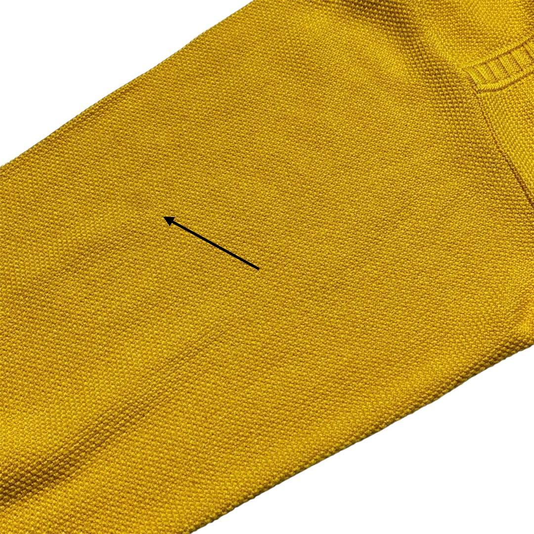 アダバット セーター ゴルフ コンパス 刺繍 LL 4 ヴィンテージ 日本製