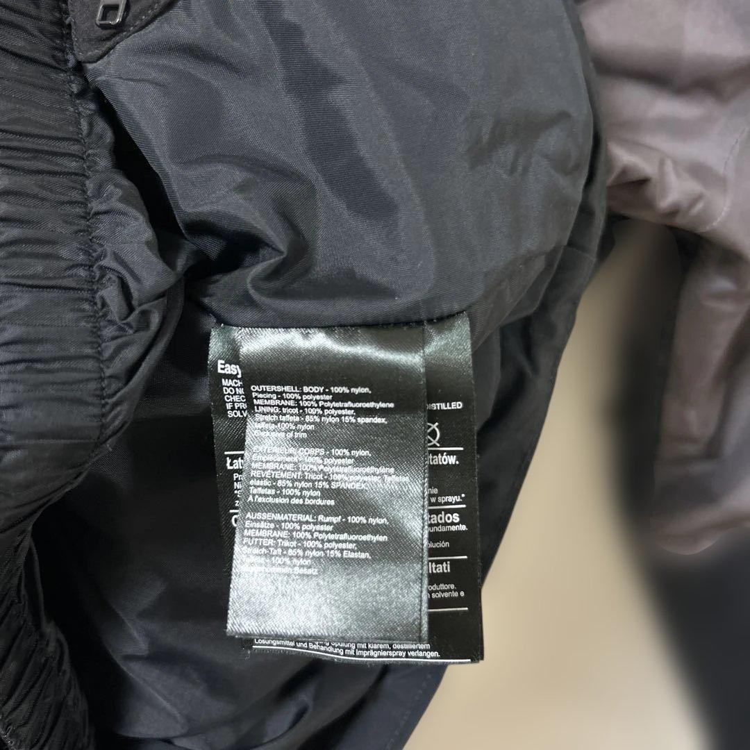 Burton [ak] GORE-TEX ジャケット Mサイズ