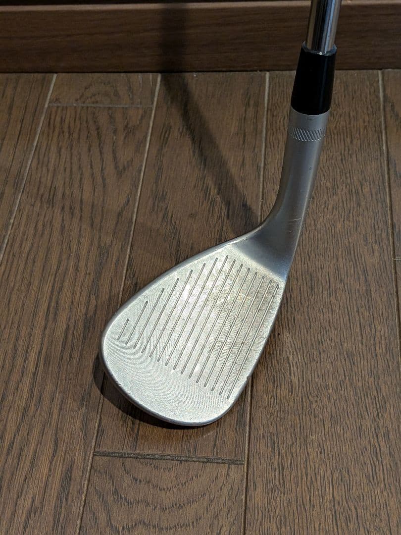ドライバー、UT、4番アイアン、ウェッジ58度の４本セット販売。【バラ売り可】