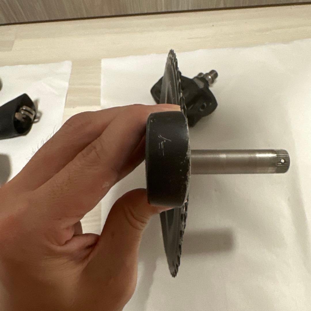 SHIMANO 105 コンポセット