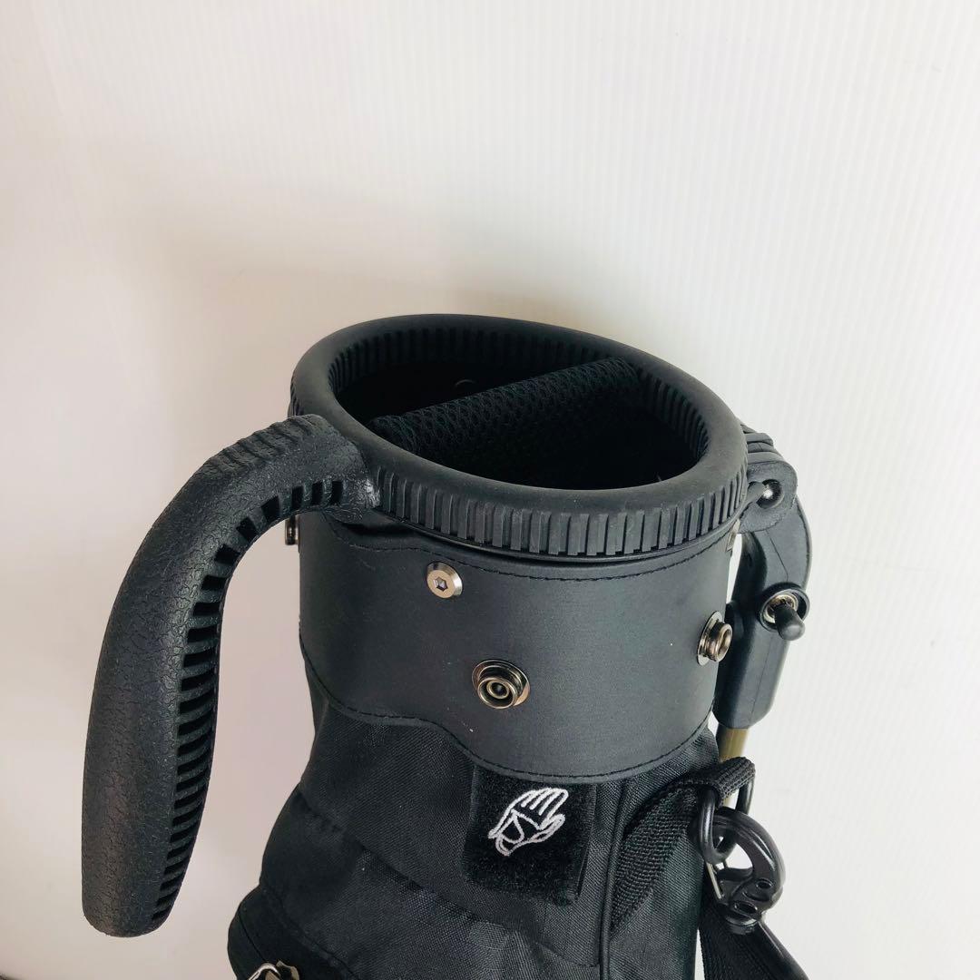 オークリー セルフスタンド クラブケース ゴルフバッグ キャディバッグ
