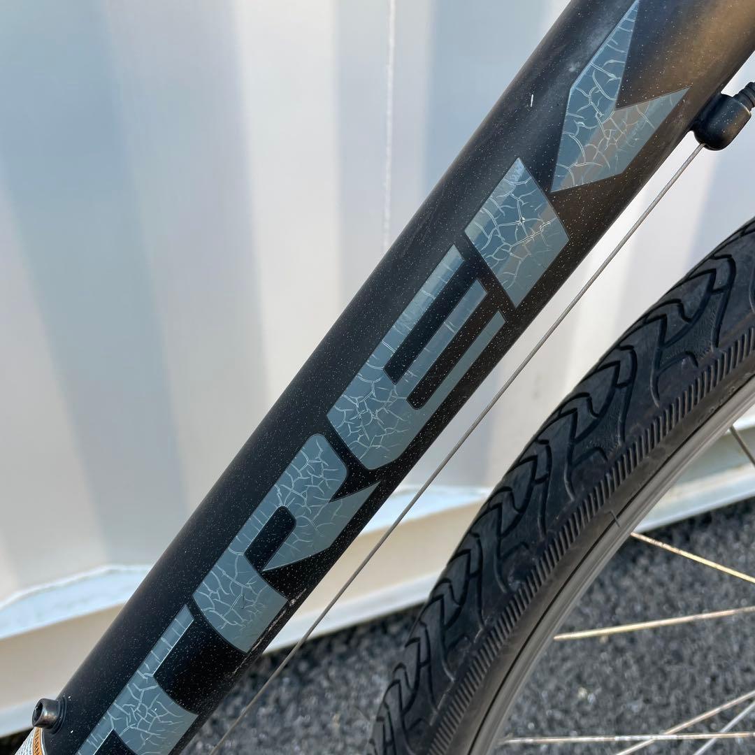 クロスバイク FX2 2019年モデル 身長175-186cm 定価6.6万円