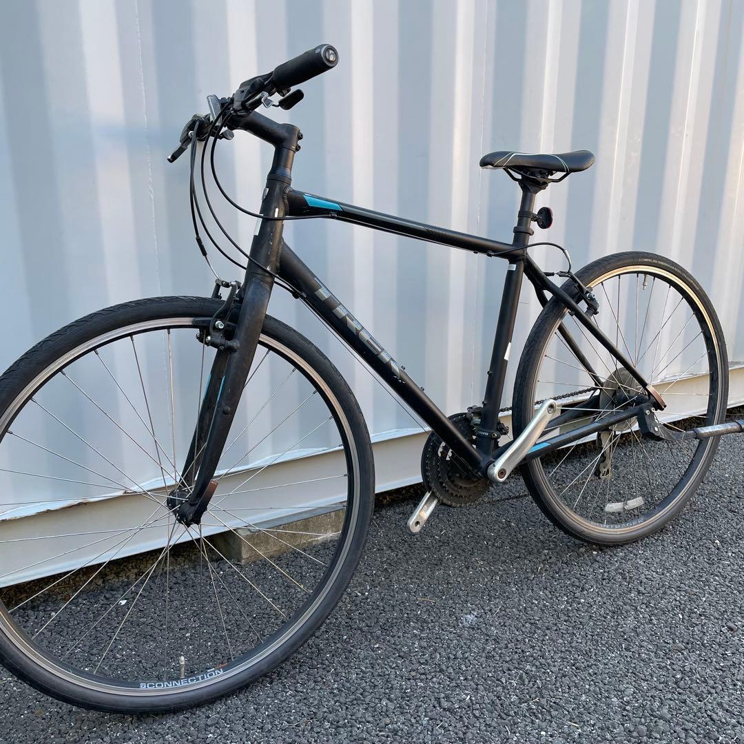クロスバイク FX2 2019年モデル 身長175-186cm 定価6.6万円