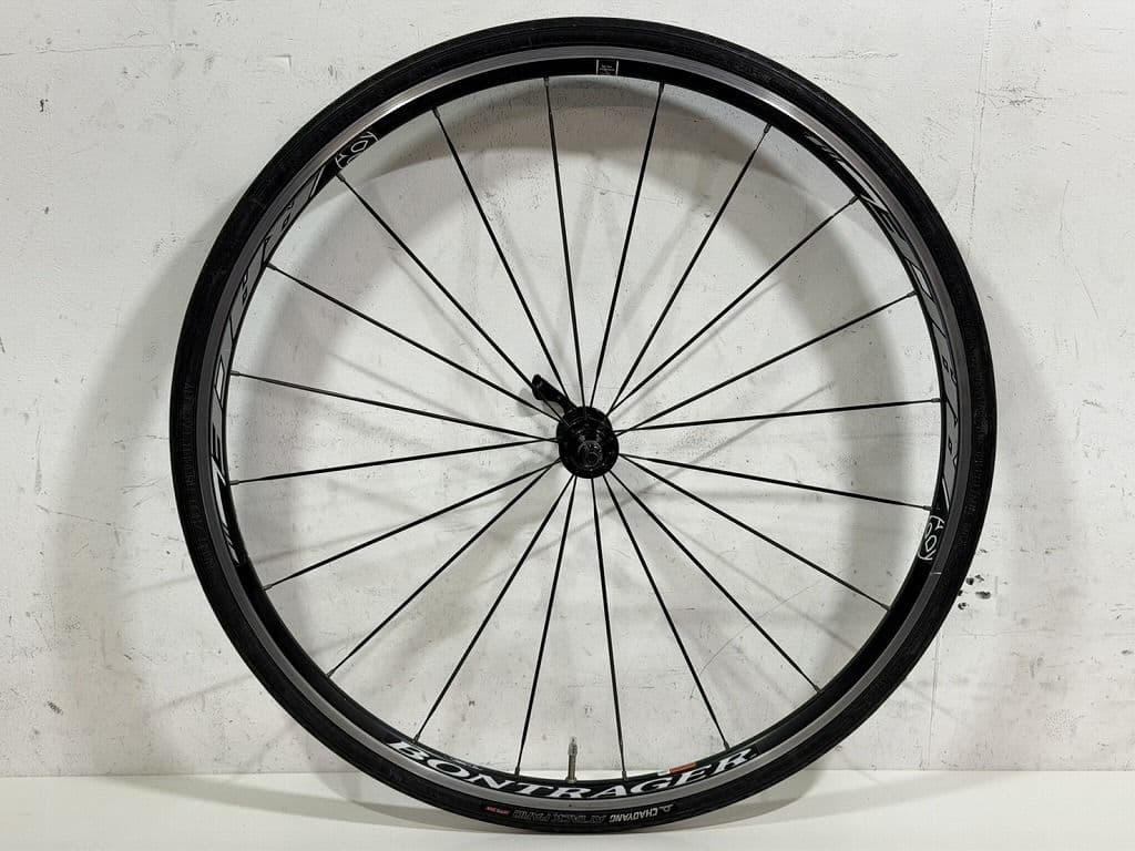Bontrager Race 700C ホイールセット