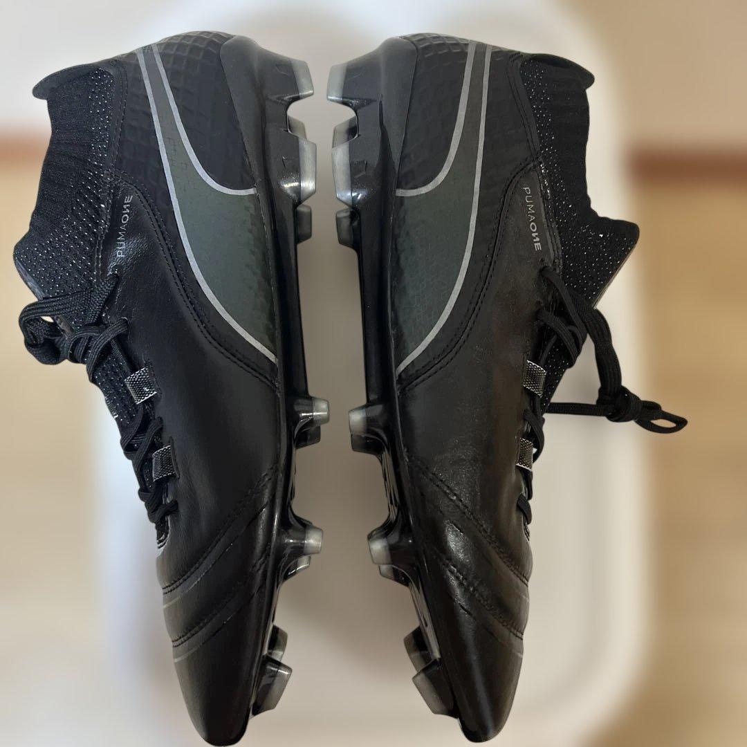 シューズ PUMA ONE17.1FG