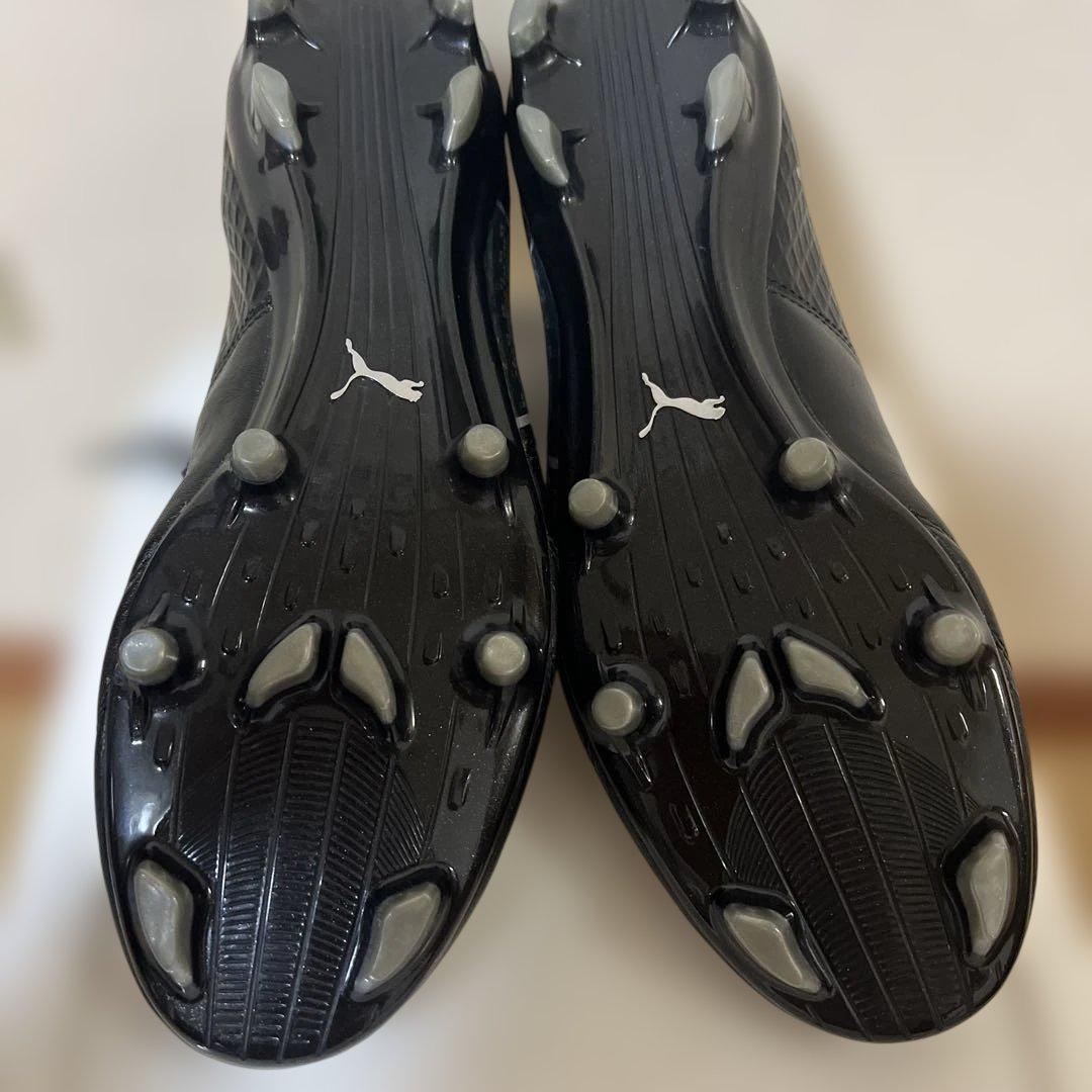 シューズ PUMA ONE17.1FG
