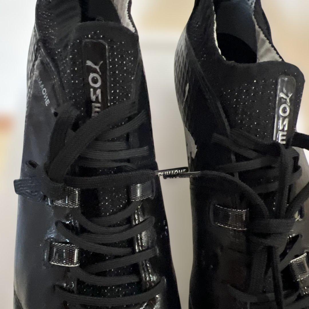 シューズ PUMA ONE17.1FG