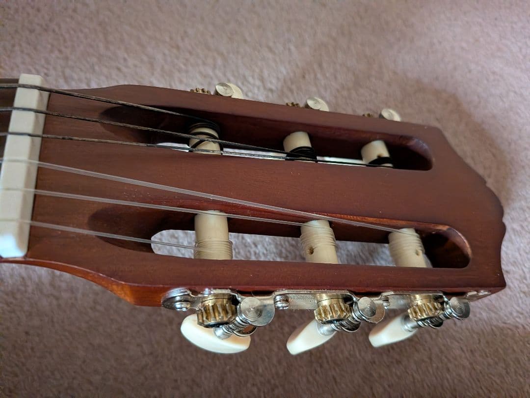 Yamaha Guitalele GL-1 ナチュラル　ギタレレ