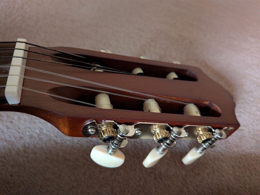 Yamaha Guitalele GL-1 ナチュラル　ギタレレ