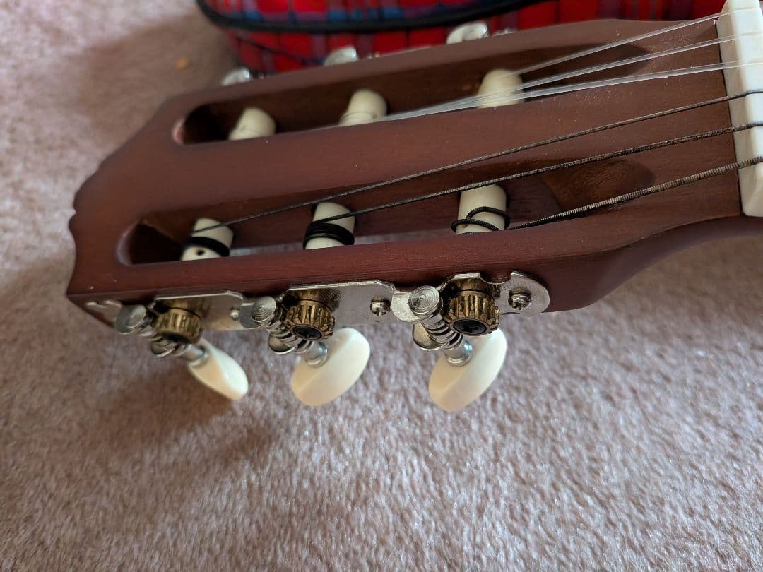 Yamaha Guitalele GL-1 ナチュラル　ギタレレ