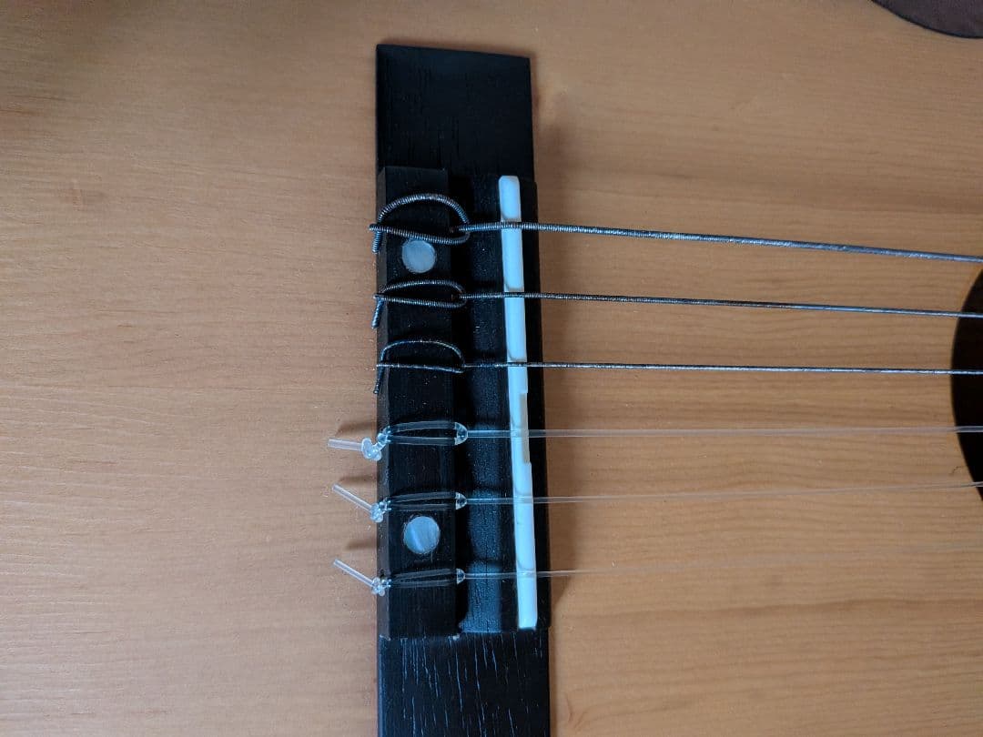 Yamaha Guitalele GL-1 ナチュラル　ギタレレ