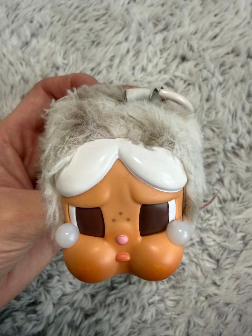 ぬいぐるみ・マスコット POP-MART CRYBABY