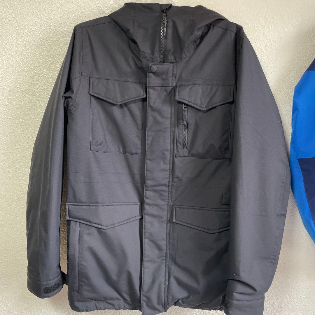 BURTON スキー　スノーボード　ウェア