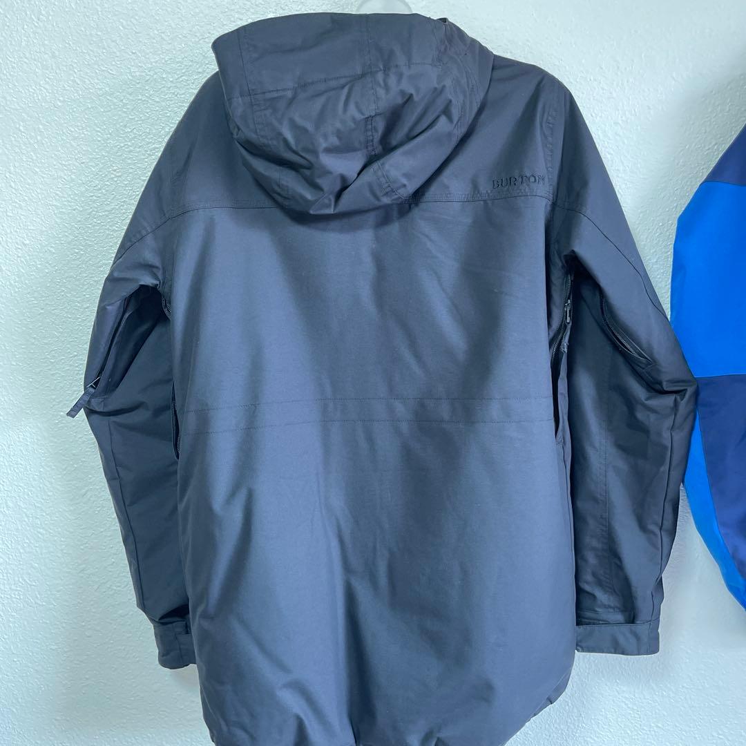 BURTON スキー　スノーボード　ウェア