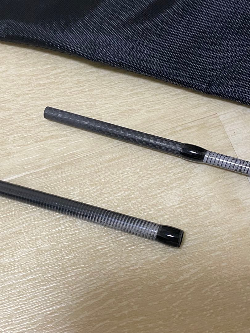 21コルトUX 21GCORUS 542UL-S アジングロッド