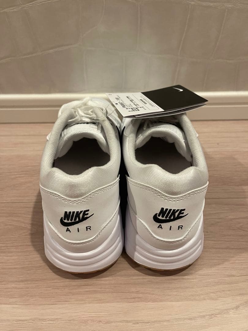 タグ付き新品未使用！NIKE☆ゴルフシューズ