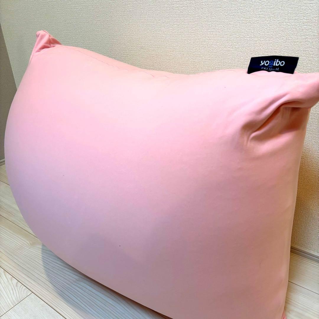 【値下げ中】Yogibo Mini Premium ヨギボー ミニ プレミアム