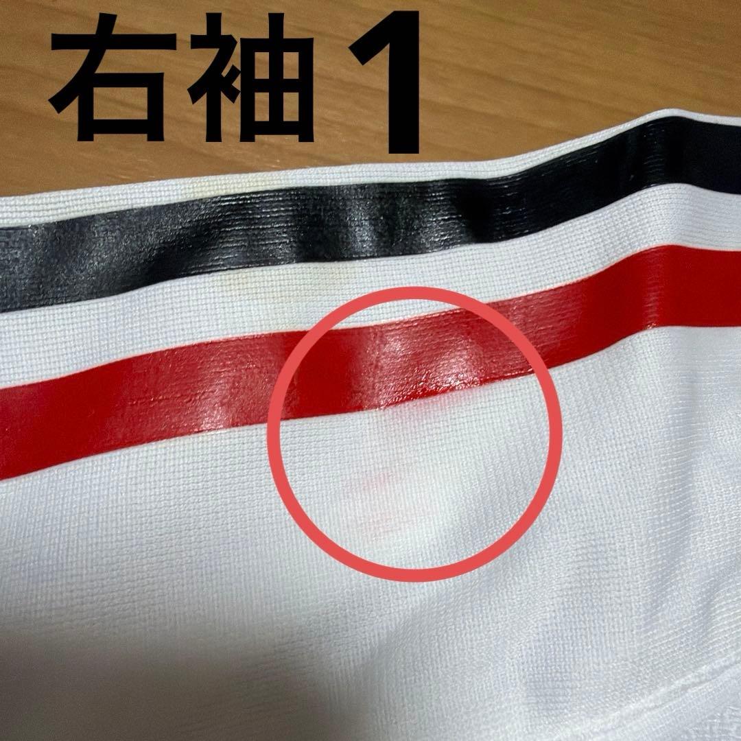 ACミラン　05-06 ユニフォーム　【新品、未使用、タグ付き】
