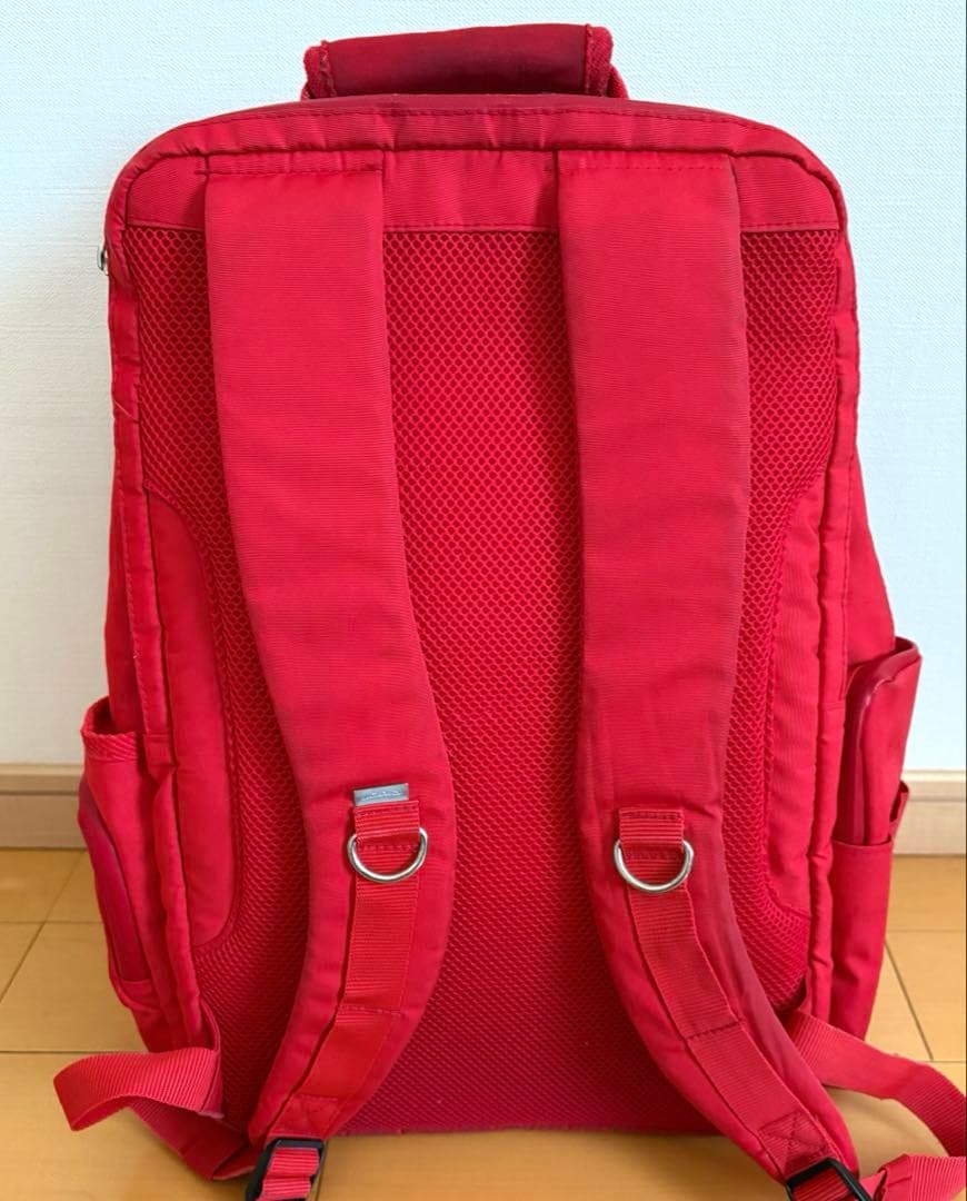 ballaholic City Backpack 人気カラー 即完売 貴重