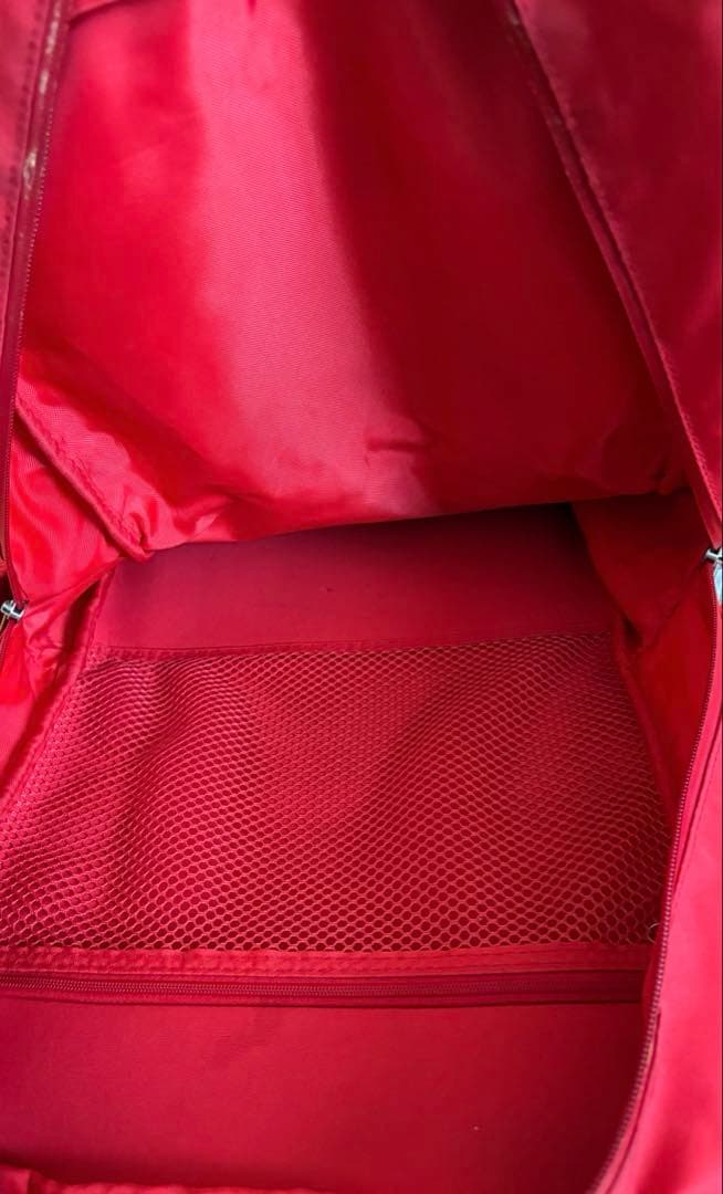 ballaholic City Backpack 人気カラー 即完売 貴重