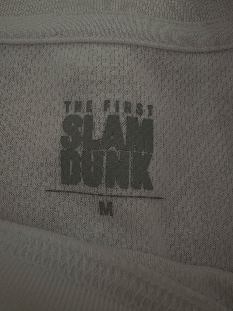 THE FIRST SLAM DUNK 湘北 上下ジャージ Tシャツ Mサイズ