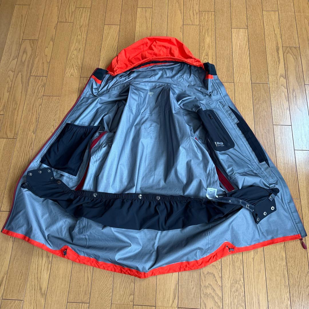 Norrona LOFOTENスノーボードジャケット＆パンツセット