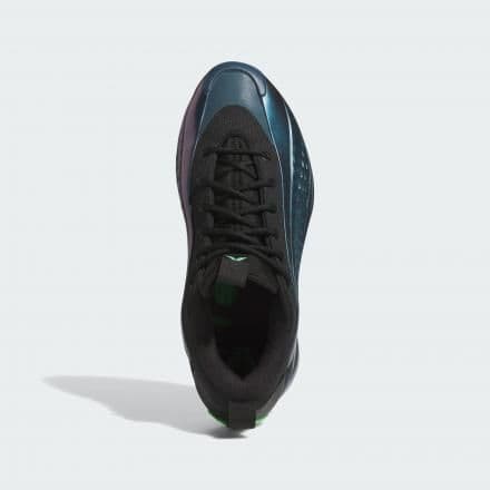 シューズ(男性用) adidas A.E. ANTHONY EDWARDS 1 LOW 25cm