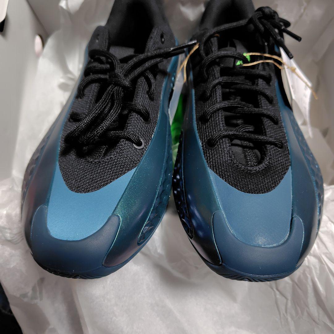 シューズ(男性用) adidas A.E. ANTHONY EDWARDS 1 LOW 25cm