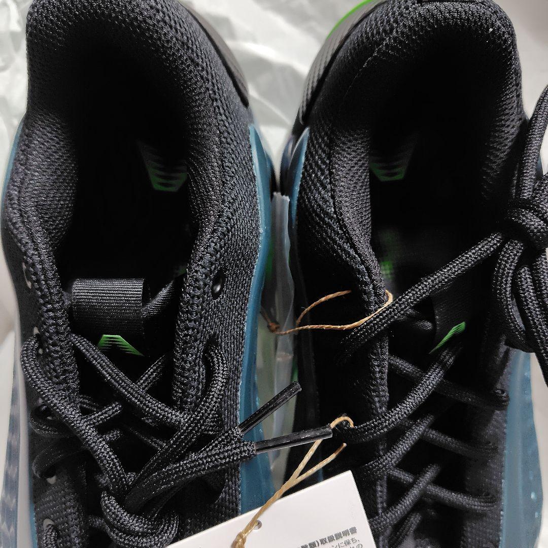 シューズ(男性用) adidas A.E. ANTHONY EDWARDS 1 LOW 25cm