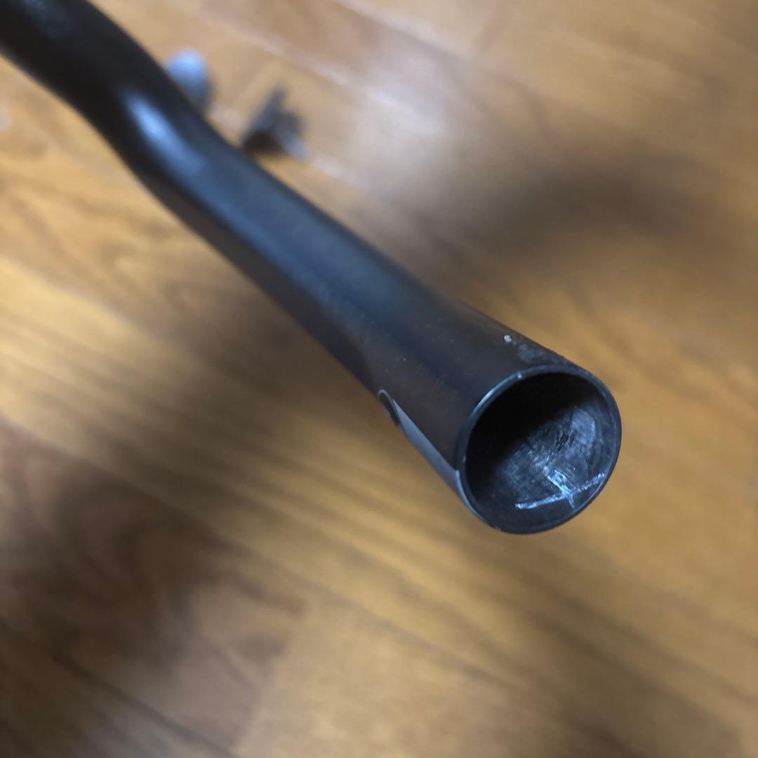 VISION metron 6D 400mm×90mm 美品　中古