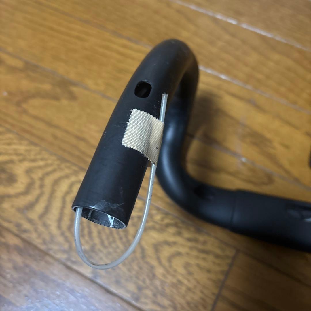 VISION metron 6D 400mm×90mm 美品　中古