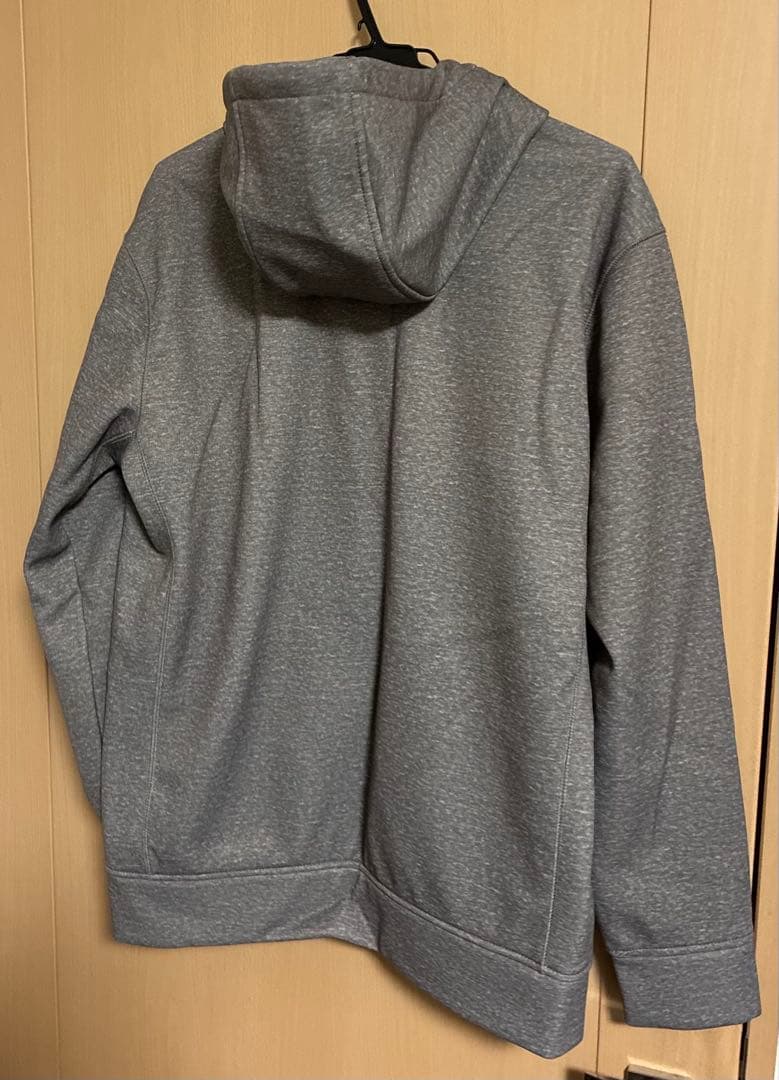 BURTON フルジップ フード付きジャケット他