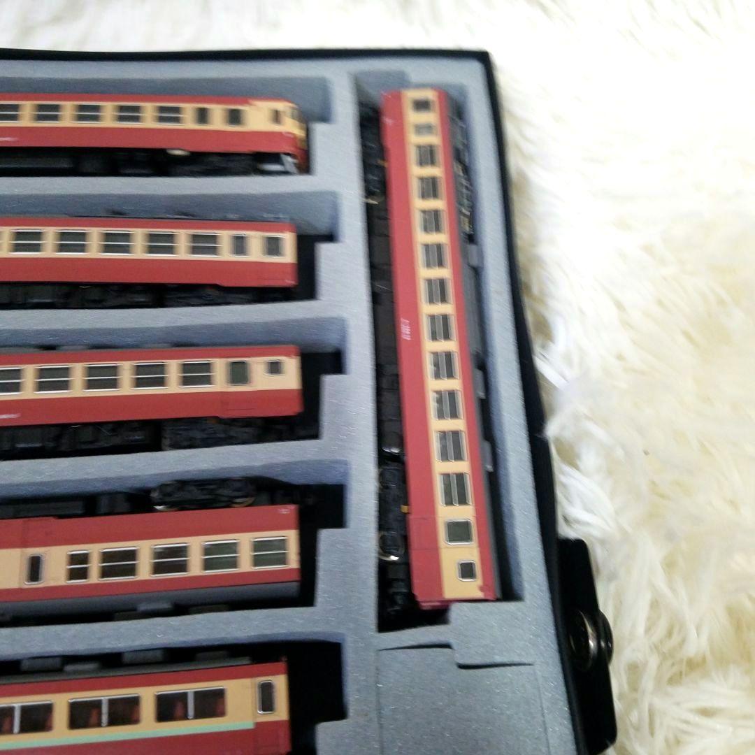 【美品】KATO 475系 9両セット