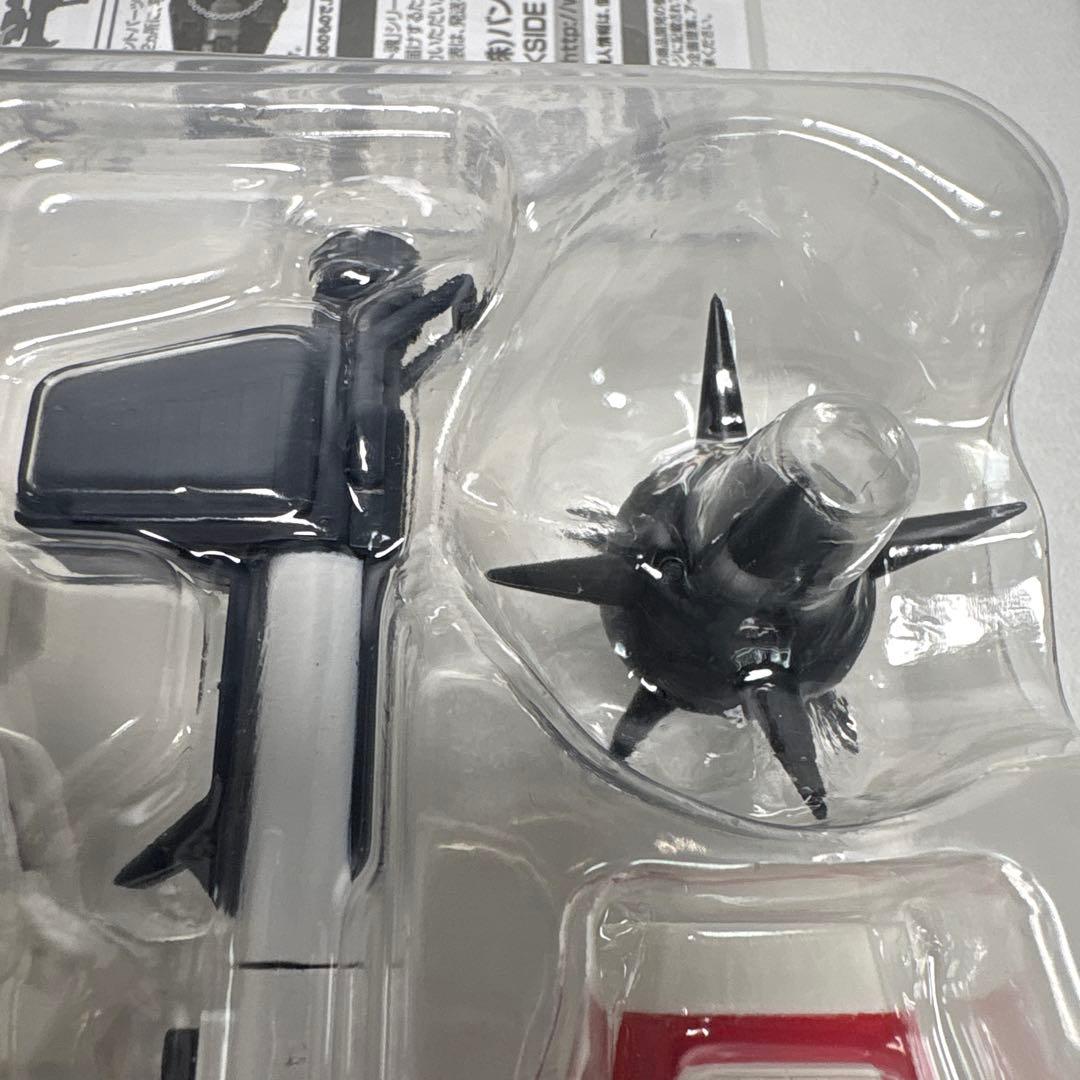 d*7様 希少品ロボット魂078 RX78-2 ガンダム 初回限定版ツインウェポ