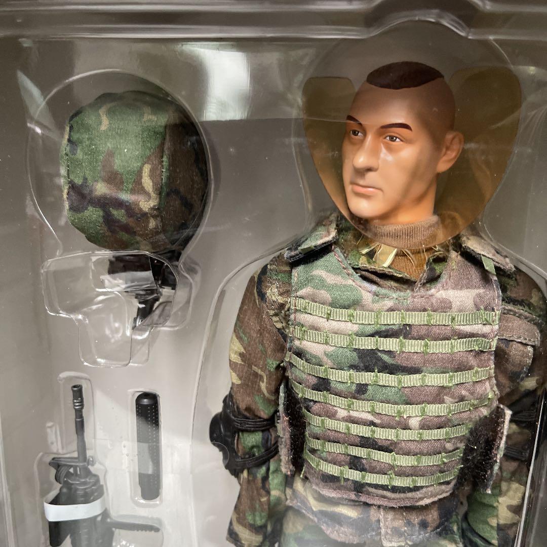 ドラゴン社　FULL GEAR RANGERS 1/6 フィギュア