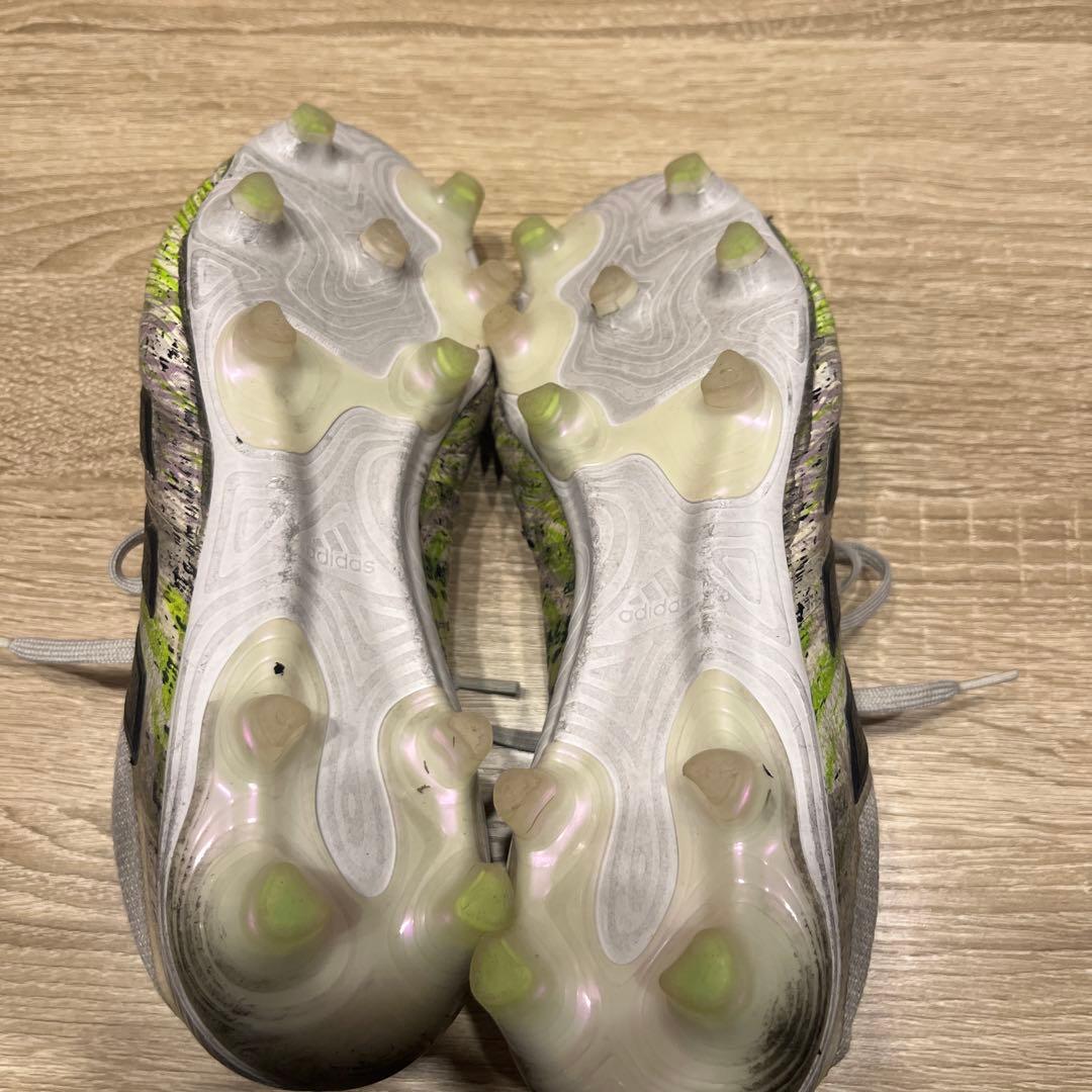 adidas コパ19.1 FG