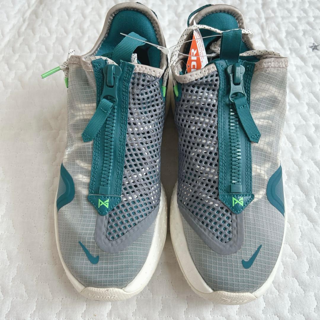 NIKE ナイキ PG 4 PCG EP　26cm バッシュ