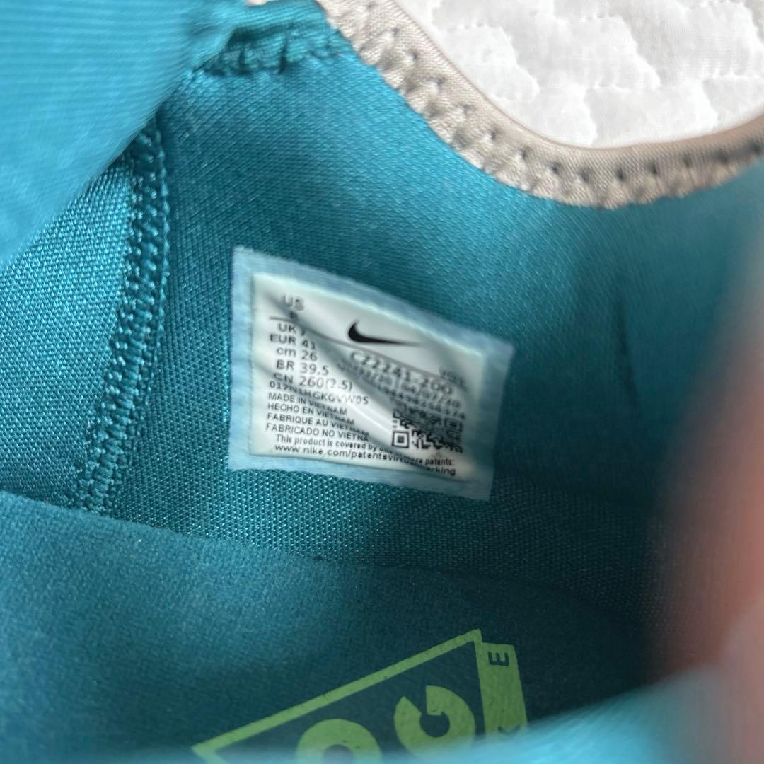 NIKE ナイキ PG 4 PCG EP　26cm バッシュ