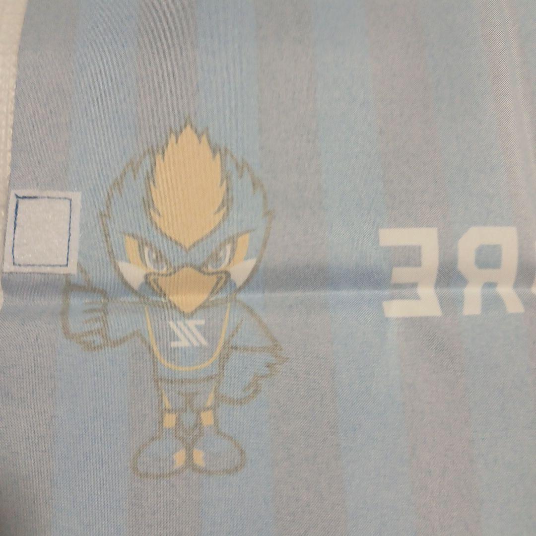 FC町田ZELVIA展示用カバー