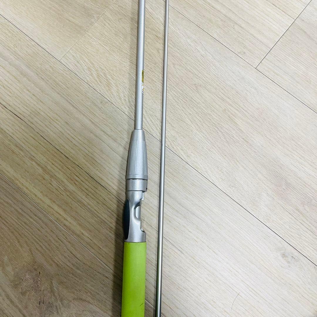 シマノ IG ハイスピード スコーピオンEV 2652R