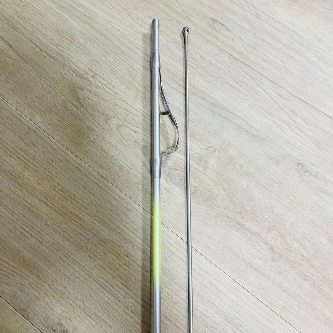 シマノ IG ハイスピード スコーピオンEV 2652R