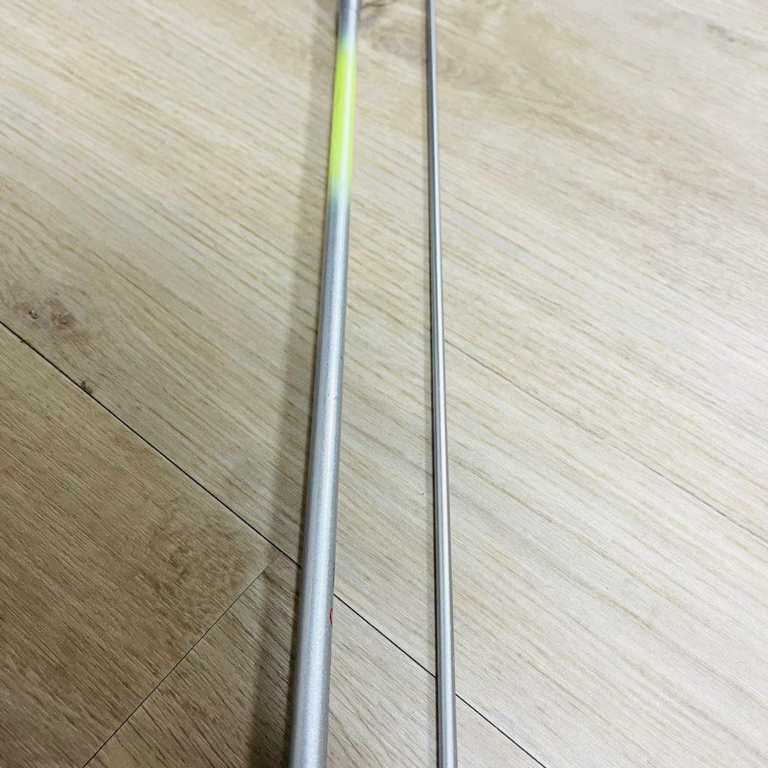 シマノ IG ハイスピード スコーピオンEV 2652R