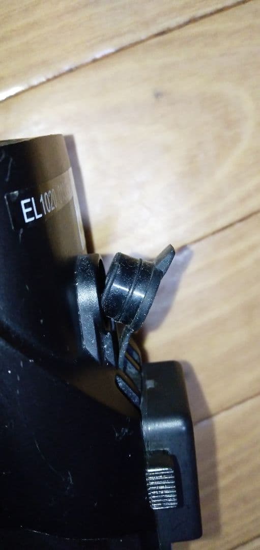 CATEYE VOLT1700 自転車用ライト ブラック