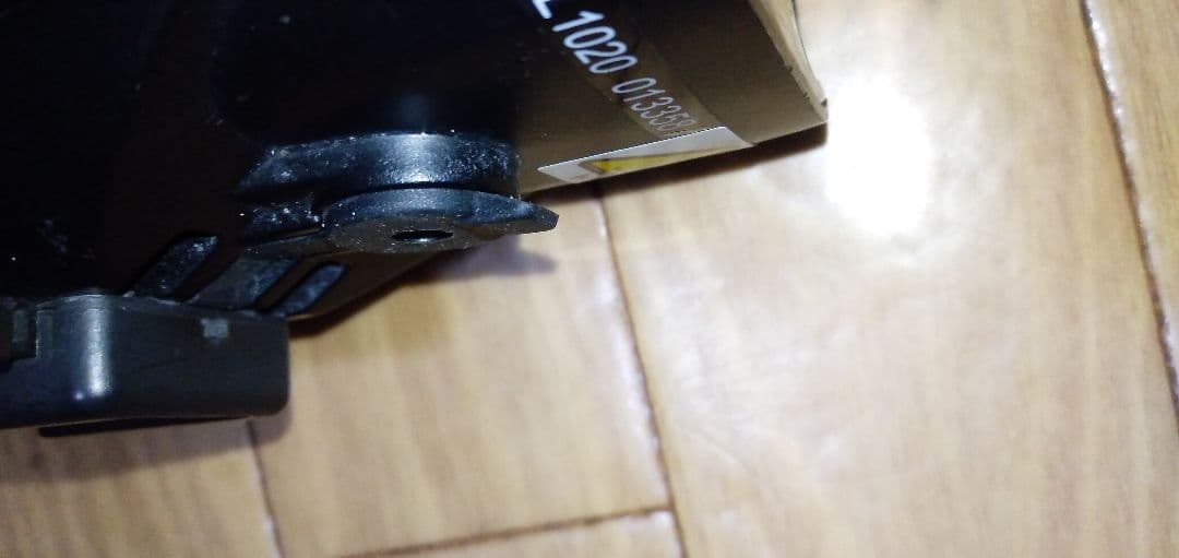 CATEYE VOLT1700 自転車用ライト ブラック