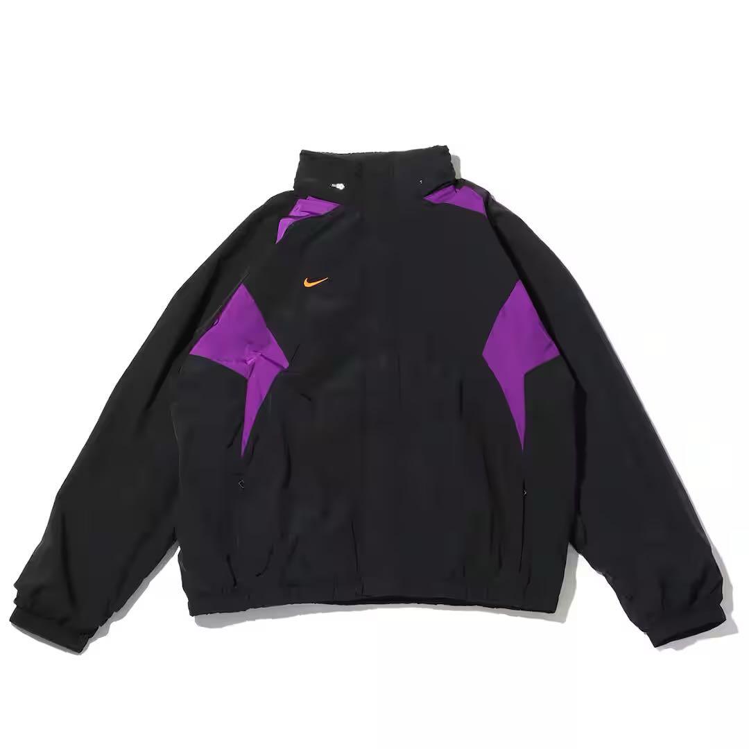 小田凱人 Nike Therma-FIT セットアップ