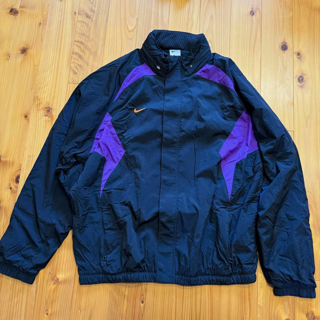 小田凱人 Nike Therma-FIT セットアップ