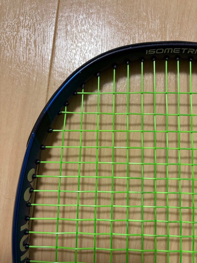 YONEX EZONE 100 G2 イーゾーン100 グリップ２