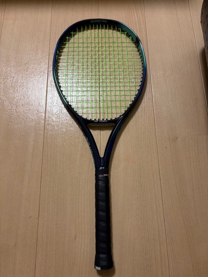 YONEX EZONE 100 G2 イーゾーン100 グリップ２