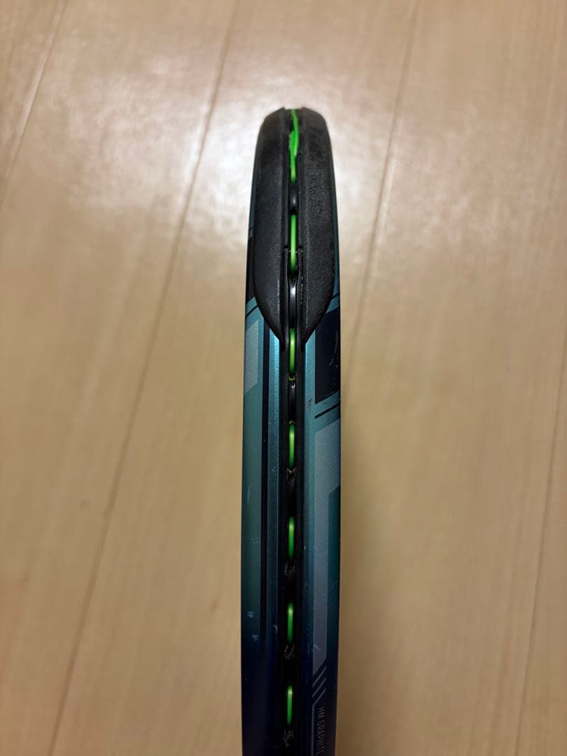 YONEX EZONE 100 G2 イーゾーン100 グリップ２